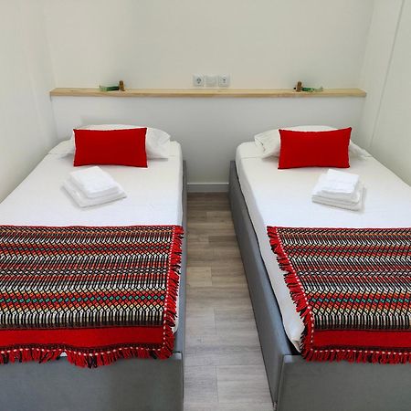 Al Colmeia De Mel Reguengos de Monsaraz Ngoại thất bức ảnh