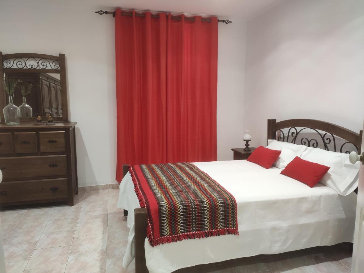 Al Colmeia De Mel Reguengos de Monsaraz Ngoại thất bức ảnh